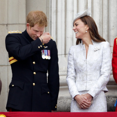 Prince Harry of Wales pic #736242