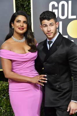 Priyanka Chopra pic #1198339