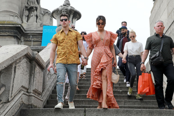 photo 13 in Priyanka Chopra gallery [id1149231] 2019-07-04 00:00:00