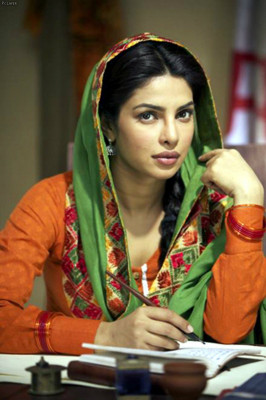Priyanka Chopra pic #593355