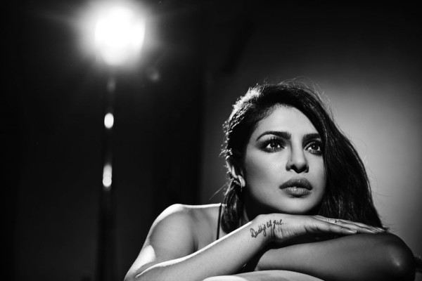 Priyanka Chopra pic #962637