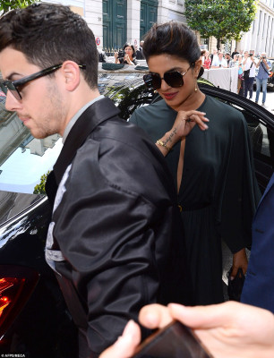 photo 22 in Priyanka Chopra gallery [id1154297] 2019-07-19 00:00:00