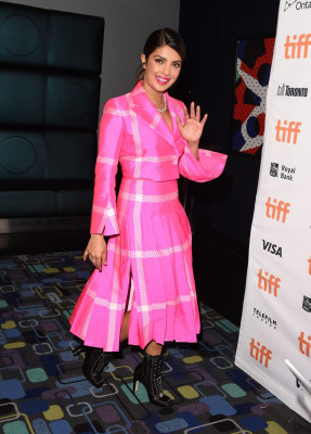 Priyanka Chopra pic #961568