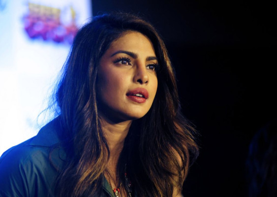 Priyanka Chopra pic #950018