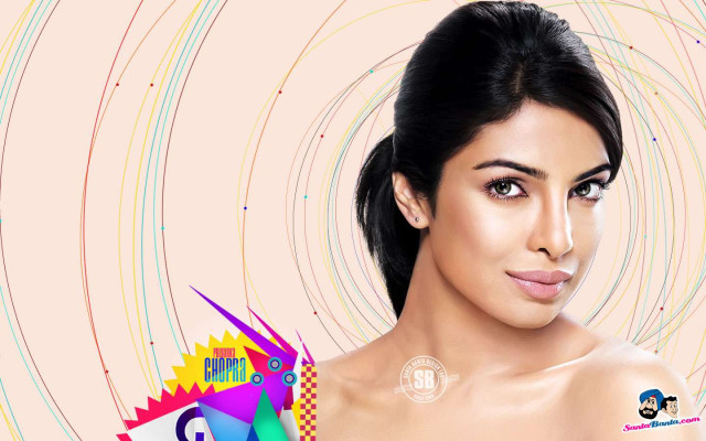 Priyanka Chopra pic #593273