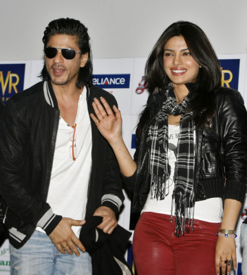 Priyanka Chopra pic #437682