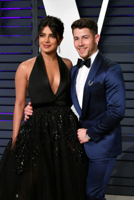 Priyanka Chopra pic #1110503