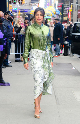 Priyanka Chopra pic #1288799