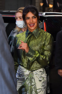 Priyanka Chopra pic #1288798