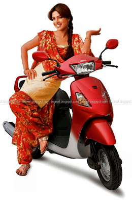 Priyanka Chopra pic #147309