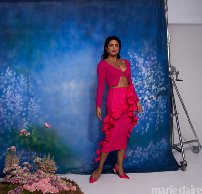Priyanka Chopra pic #1247229