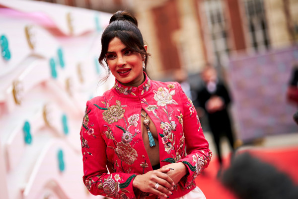 photo 14 in Priyanka Chopra gallery [id1253030] 2021-04-20 00:00:00