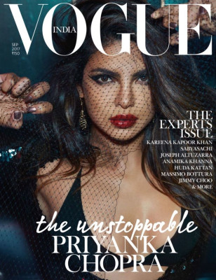 Priyanka Chopra pic #960894