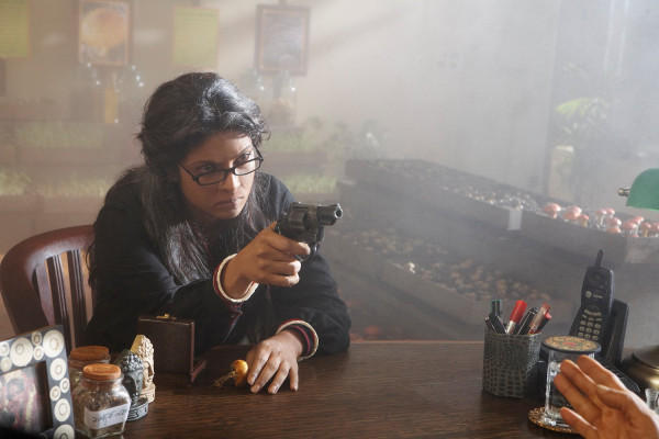 Priyanka Chopra pic #353845