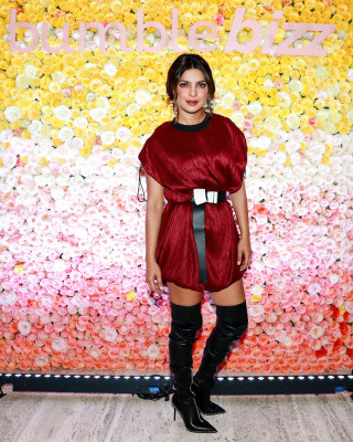 Priyanka Chopra pic #973019