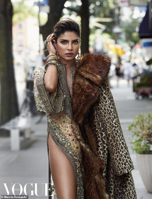 Priyanka Chopra pic #1175729