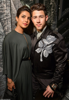 Priyanka Chopra pic #1154298