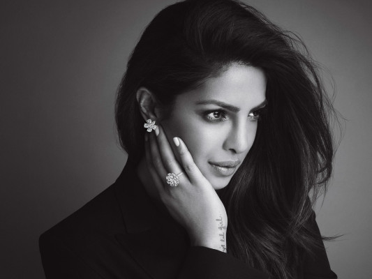 Priyanka Chopra pic #944532