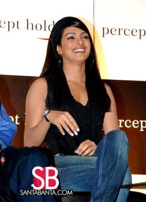 Priyanka Chopra pic #148334