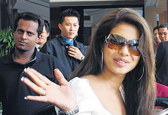 Priyanka Chopra pic #148400