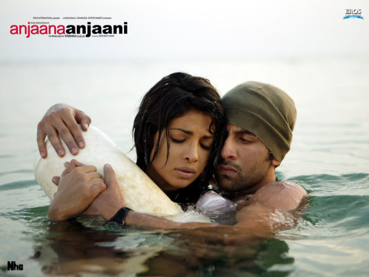 Priyanka Chopra pic #431103