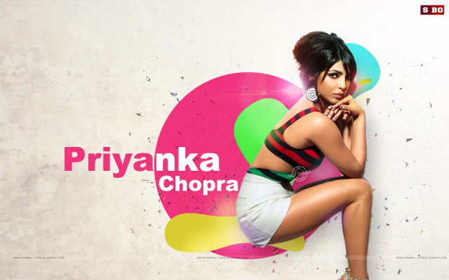 Priyanka Chopra pic #593270