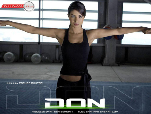 Priyanka Chopra pic #553783