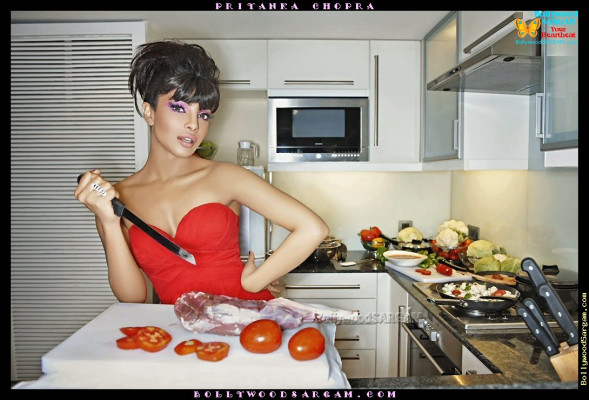 Priyanka Chopra pic #553781