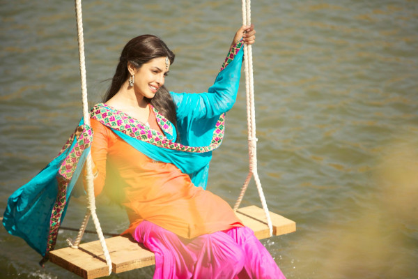 photo 5 in Priyanka Chopra gallery [id505133] 2012-07-02 00:00:00