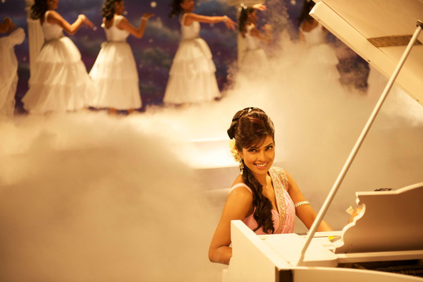 Priyanka Chopra pic #505139