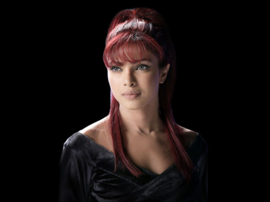 Priyanka Chopra pic #409406