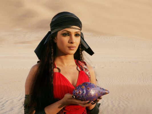 Priyanka Chopra pic #410145