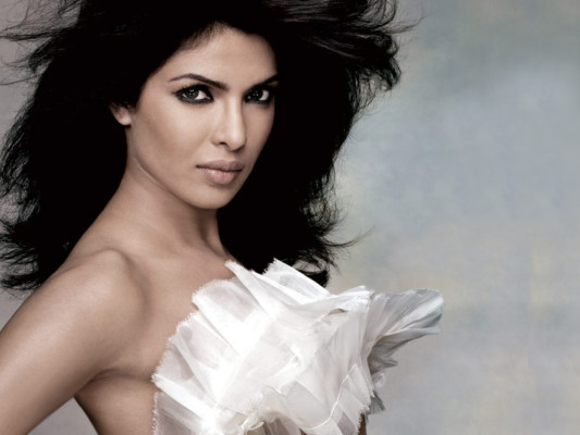 Priyanka Chopra pic #410143