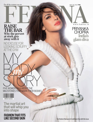 Priyanka Chopra pic #521879