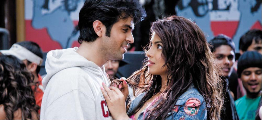 Priyanka Chopra pic #506735