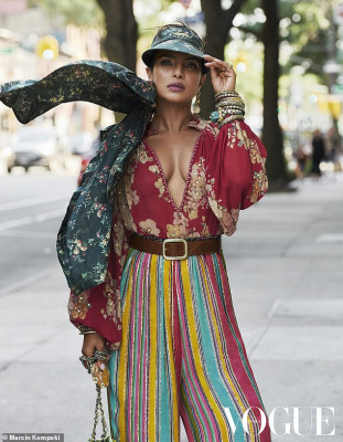Priyanka Chopra pic #1175789