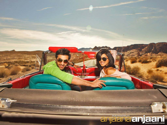Priyanka Chopra pic #431101