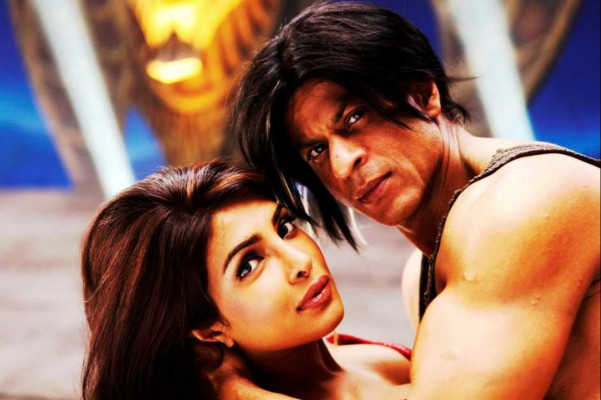 Priyanka Chopra pic #534663