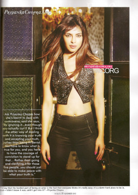 Priyanka Chopra pic #554135
