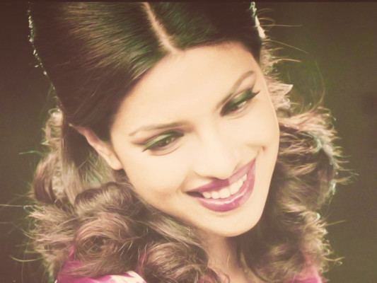 Priyanka Chopra pic #554136