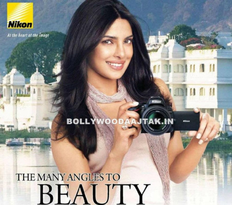 Priyanka Chopra pic #521880