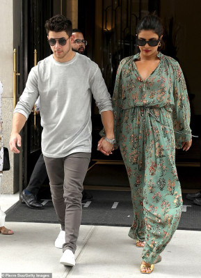 Priyanka Chopra pic #1175368