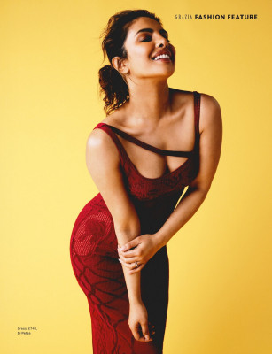 Priyanka Chopra pic #1357553