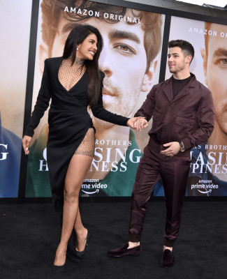Priyanka Chopra pic #1142847