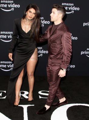 Priyanka Chopra pic #1142851