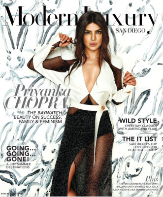 Priyanka Chopra pic #930578