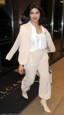 Priyanka Chopra pic #1031582