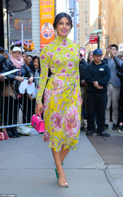 Priyanka Chopra pic #1032549