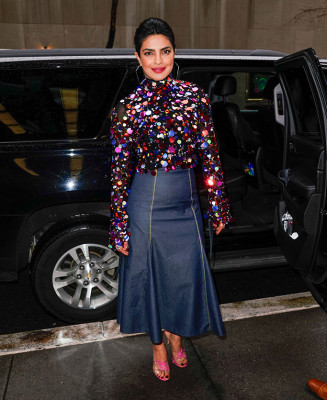 Priyanka Chopra pic #1032548