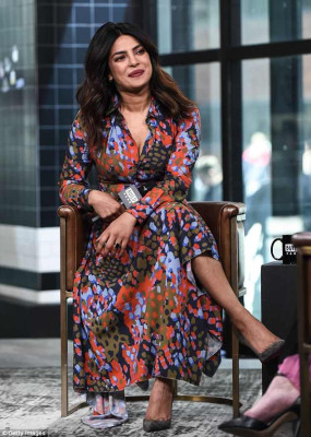 Priyanka Chopra pic #1032467